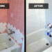 how to reglaze a bathtub