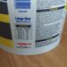 wall tile adhesive drying time