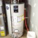How much does a 40 gallon electric water heater cost?