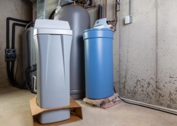 What is the best water softener on the market today?