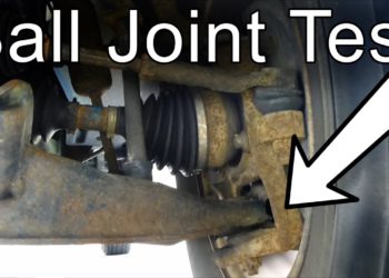 What happens if you don't replace bad ball joints?