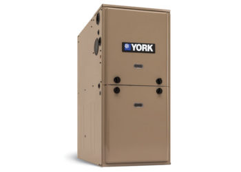 Who makes luxaire gas furnaces?