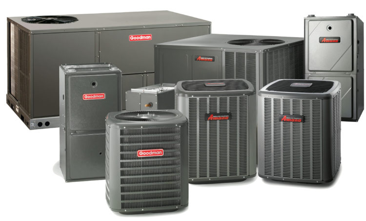 Are Amana air conditioners reliable?