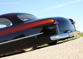 house of kolor root beer paint job