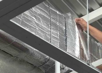 What is the best material for ductwork?