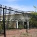 How long will a wrought iron fence last?