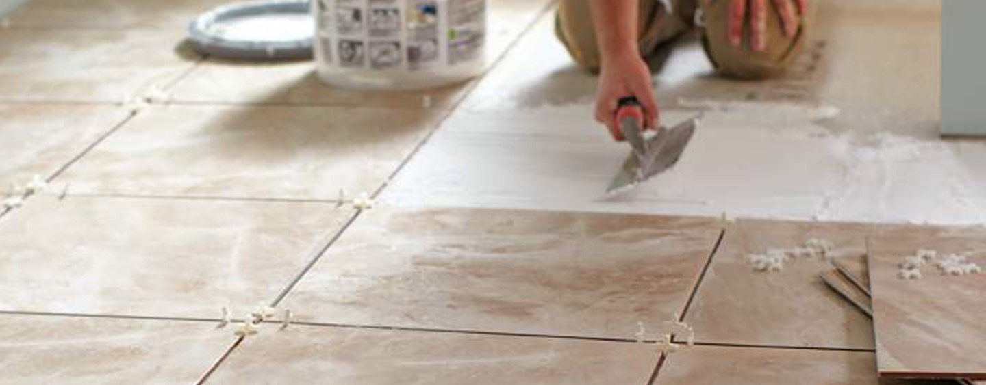 How long does it take for Prism grout to dry?