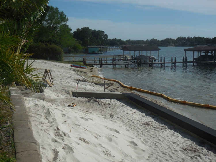 how-long-does-it-take-to-build-a-seawall