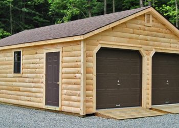 How much does a 7x7 Rubbermaid shed weigh?