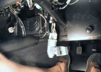 how much does it cost to fix an ignition switch