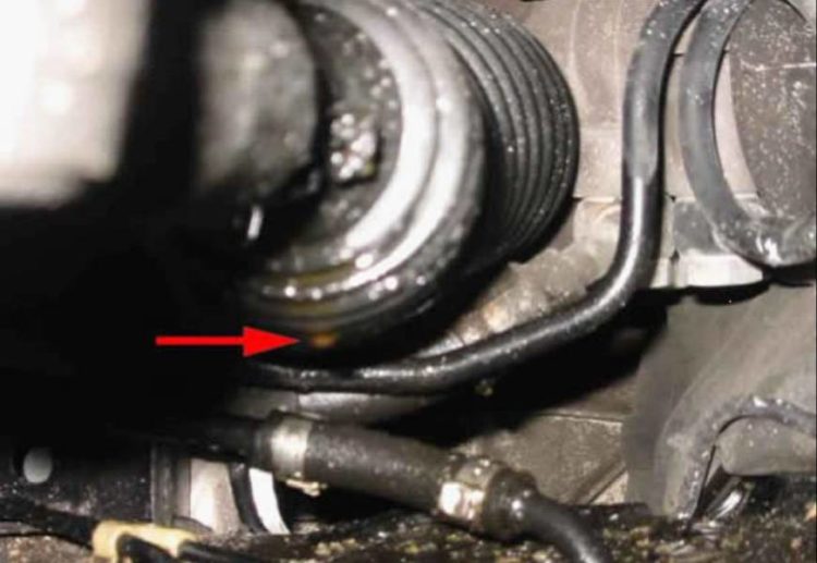 how-long-does-it-take-to-replace-power-steering-hose