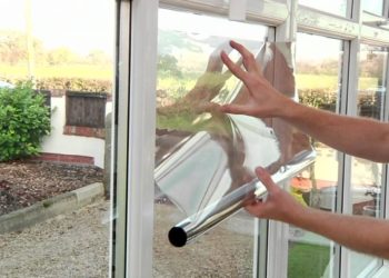 How long does 3m window film last?
