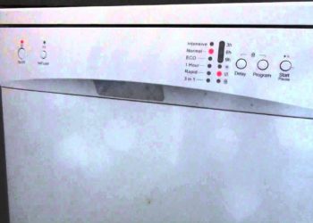 how long is a normal wash cycle for a dishwasher