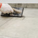 how long does it take for tile grout to dry