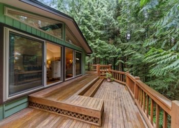 what happens if you paint treated wood too soon