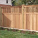 do pressure treated fence panels need painting