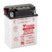 12v 12ah battery size