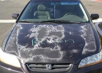 How does Maaco paint cars so cheap?
