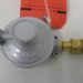 propane grill regulator pressure