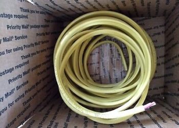 12 2 romex amp rating