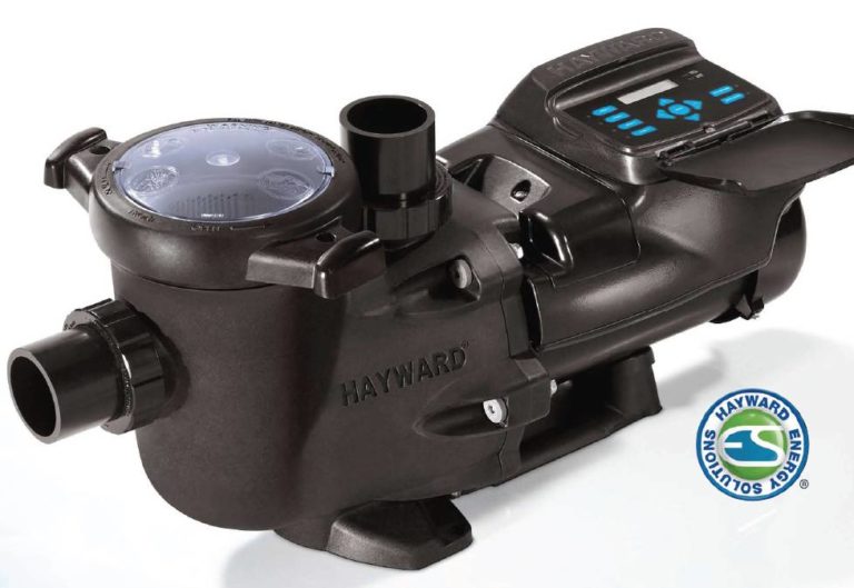 How Many Amps Does It Take To Run A Pool Pump 