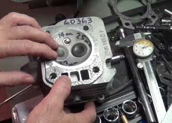 how many cc is a 3.5 hp motor