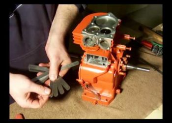 How many cc is a Briggs and Stratton 5hp motor?