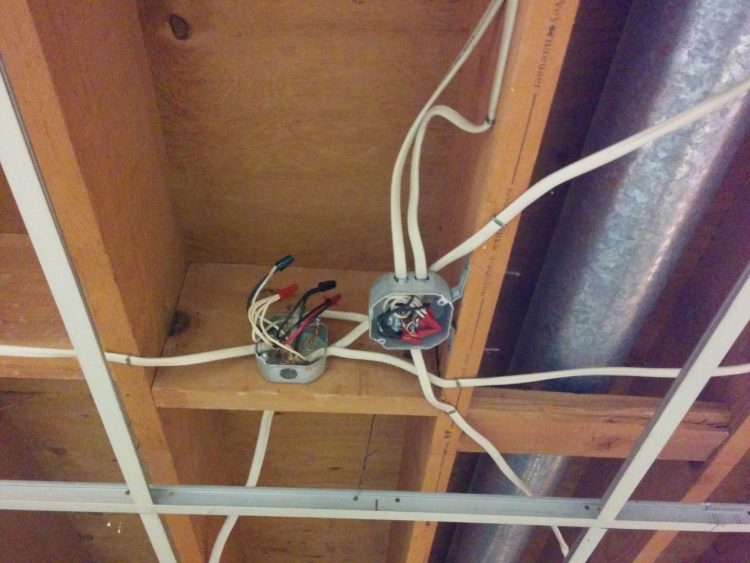 How many wires can you put in a 3/4 conduit?