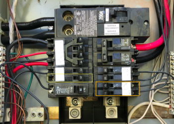 Can I put a 50 amp breaker in a 50 amp sub panel?