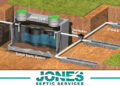 Do all septic systems have a distribution box?