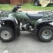 What is a 1999 Honda FourTrax 300 worth?