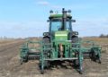 pinto bean harvesting equipment
