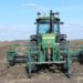 pinto bean harvesting equipment