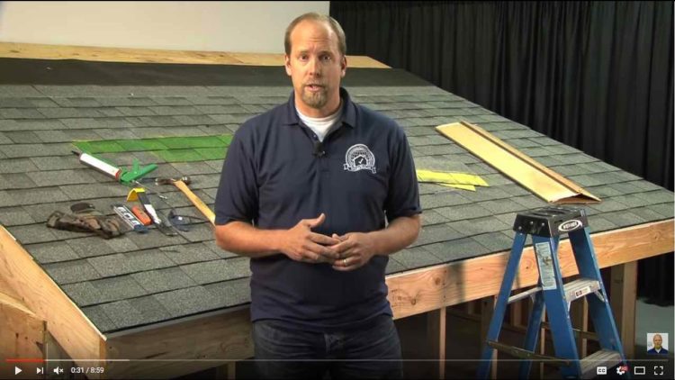 how to figure out how many shingles i need