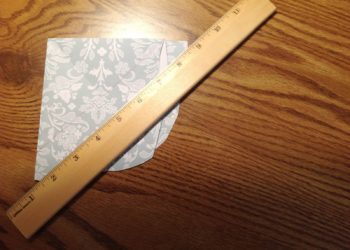 How do you make a big square?