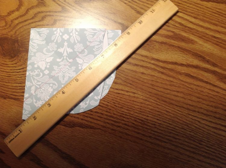 How do you make a big square?