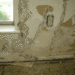How do you fix termite damage in drywall?