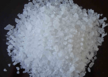 aluminum sulfate for pools