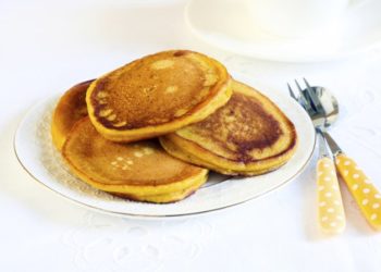 4 inch pancake