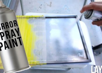 Can you get epoxy paint in a spray can?