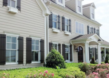 Do hurricane shutters increase home value?