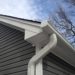 How much does it cost to install seamless gutters?