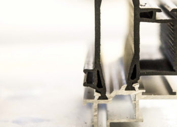 Why is a thermal break important?