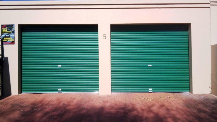 What sizes do roll up doors come in?