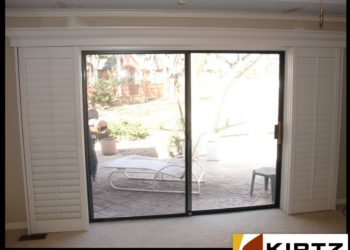 indoor shutters for sliding doors