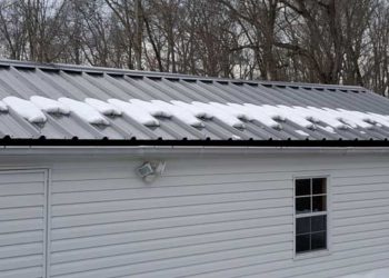 Are snow guards really necessary?