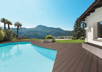 How much does Cali Bamboo Decking cost?
