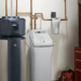 How much does a Kinetico drinking water system cost?