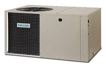 Who makes Miller AC units?