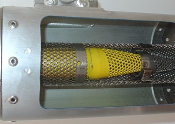 diy motorcycle muffler design